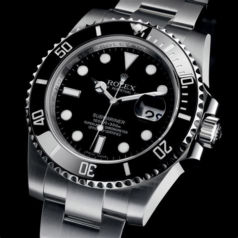 replica rolex watch waterproof|oyster case for submariner.